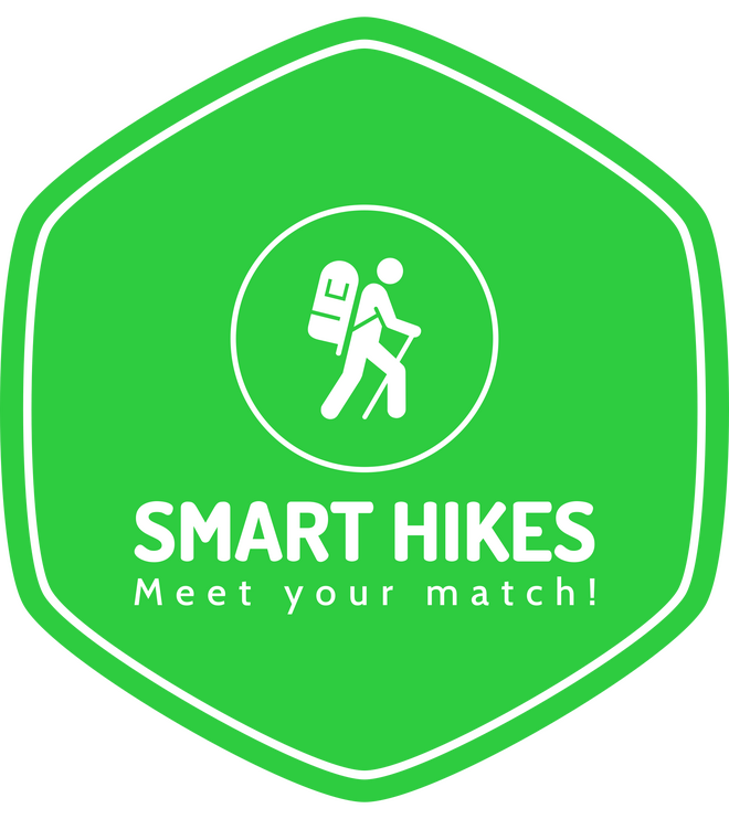 Smart Hikes